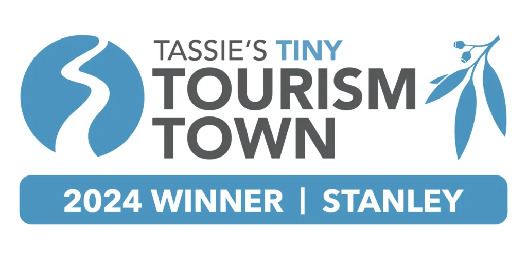 Stanley_Tasmania_Tourism_Award